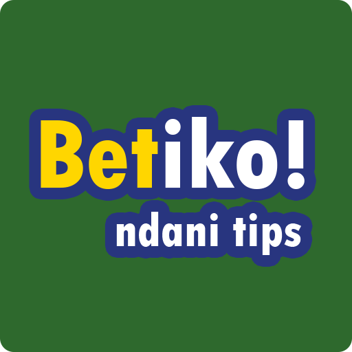 Bet-iko Ndani Pro Tips- Betting Tips App icon