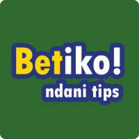 Bet-iko Ndani Pro Tips- Betting Tips App