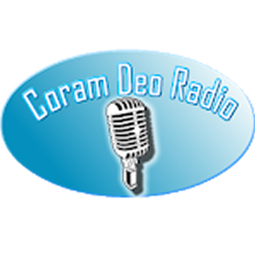 Coram Deo Radio иконка