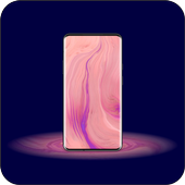 Wallpapers for Oppo Reno 2 icon