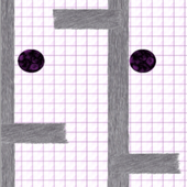 TWO Dots - Hard 2 Run icon