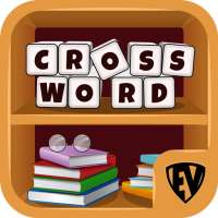 Books & Authors Crossword Puzzle: Free Quiz Game