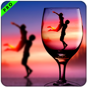 PIP Insta DP Maker icon