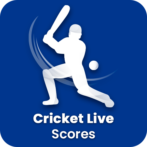 Cricket Fast Live Score - Cricall icon