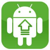 Update Software 2019 - APK Updater Checker on 9Apps