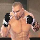 Ninja fighter revenge : free 3d fighting game