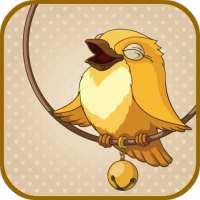 Birds Calls Sounds Ringtones on 9Apps