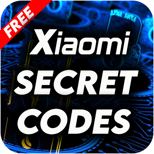 Xiaomi Secret Codes/Secret Codes of Xiaomi icon