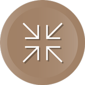 Zoom Launcher: Pan and Launch icon