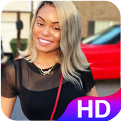 Miss Mulatto Wallpaper 2020 icon