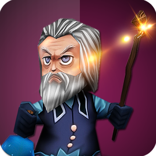 Urban Shooter - 3D FPS PVP icon