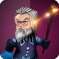 Urban Shooter - 3D FPS PVP