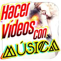 Hacer videos con música y fotos gratis guía fácil on 9Apps