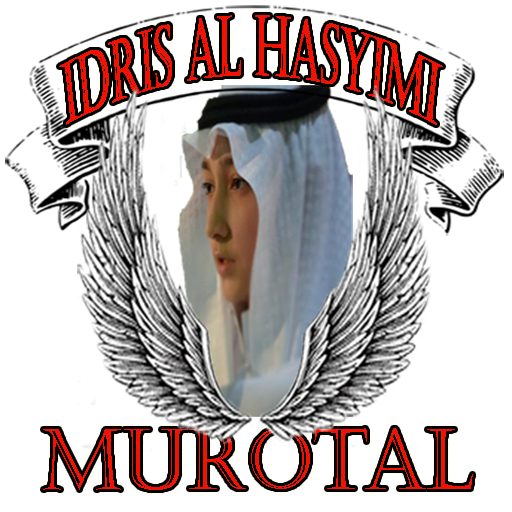 ikon Murotal Idris Al Hasyimi Mp3
