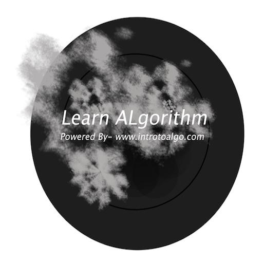 Learn Algorithms free icon