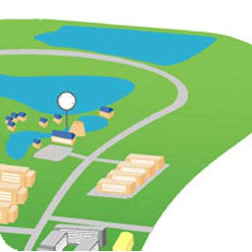 จดตำแหน่ง Google map icon