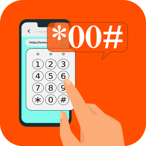 Secret Code  For  Samsung 2023 иконка