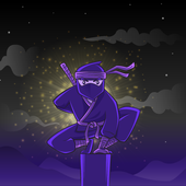 Ninjas Gem icon