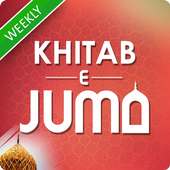 Khitab e Juma: Friday Sermons on 9Apps