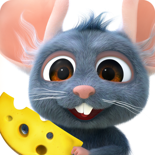 Farm Animals Puzzle by Dave and Ava icon