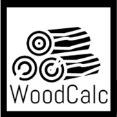 ikon Kalkulator Kayu new