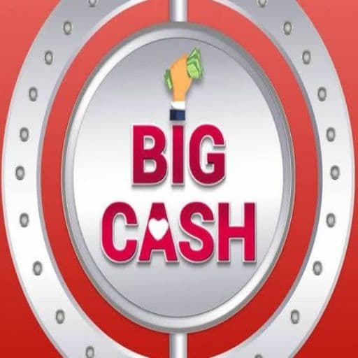 Big Cash - Earn Money Online Guide icon