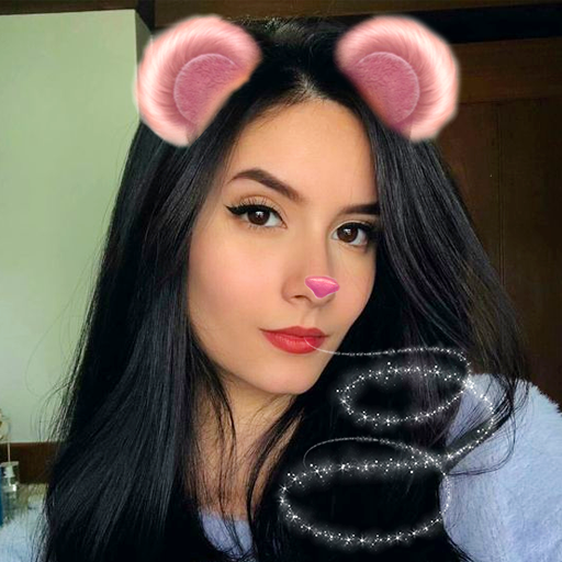 Snappy Photo Filter icon