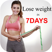 Weight Loss  Tips icon