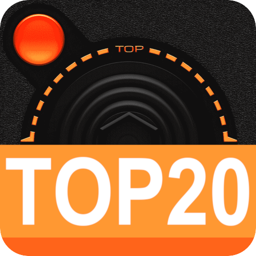 Top 20 Atari Games You Must Play Before Game Over أيقونة