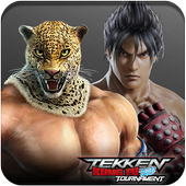 Tekken Kung Fu Fight Tournament icon