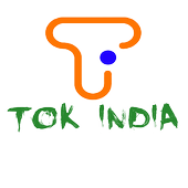 tok india icon