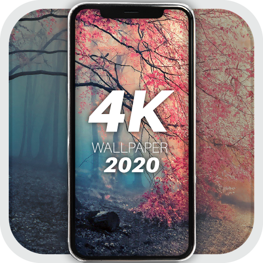 4K Wallpapers - UHD Wallpapers &amp; Backgrounds 2020 icon