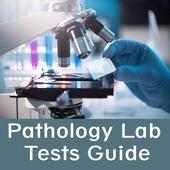 Pathology Lab Tests Guide -Blood Test Result Guide on 9Apps