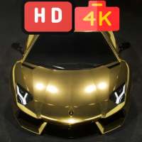 2020 Car Wallpapers HD | 4K