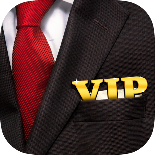Red Carpet Slots Free Pokies icon
