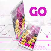 Quicksilver GO Keyboard