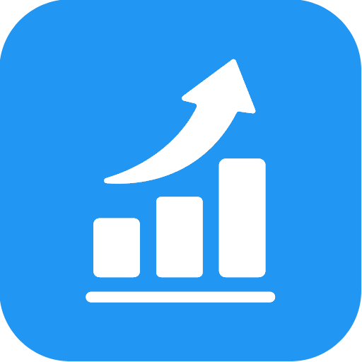 Up Traffic for Websites icon