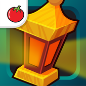 لعبة رمضان الإسلامية icon