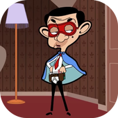 Super Bean Adventure Games icon