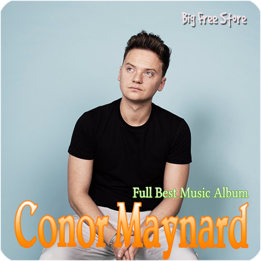 Conor Maynard Full Best Music Album icon