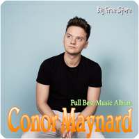 Conor Maynard Full Best Music Album