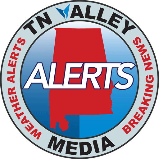 TN Valley Media Alerts icon