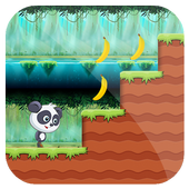 Game Jungle Adventure icon