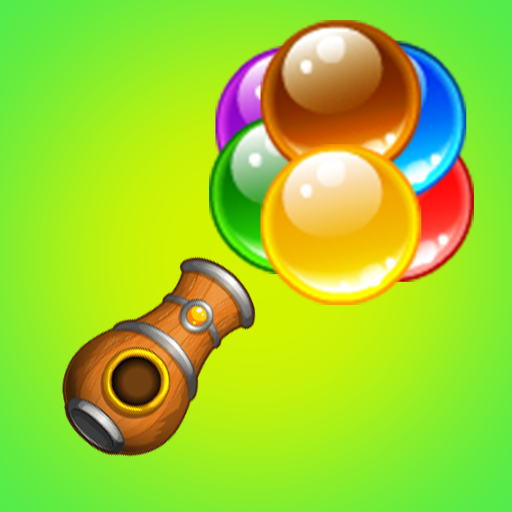 Bubble Shooter 2021 icon