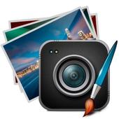 AT Photo Editor icon