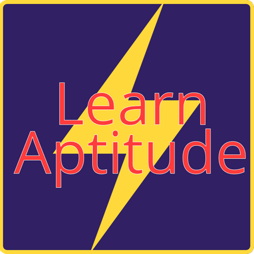 Learn Aptitude - For All competitive exams иконка