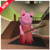 Piggy Escape Horror Granny roblox's mod icon