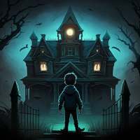 Scary Mansion：Escape de Terror on 9Apps