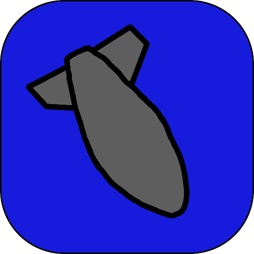Atomic Bomber icon