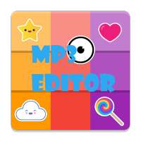 Mp3 Editor, Cutter & Merger on 9Apps